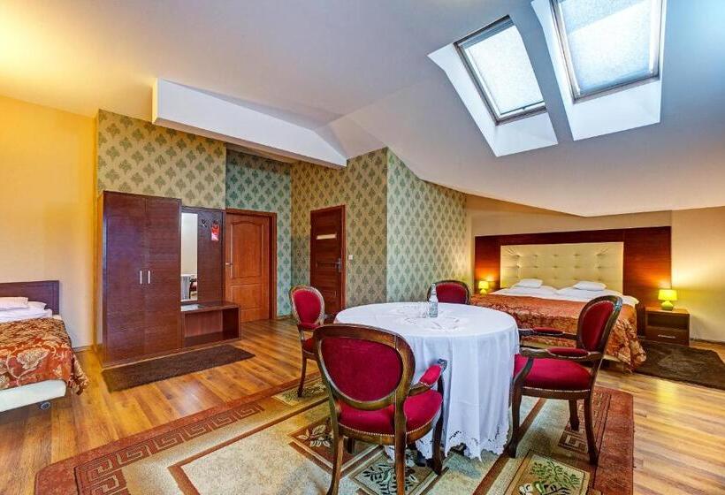 בית מלון כפרי I Restauracja Bona