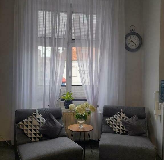 ホテル Ik W Centrum