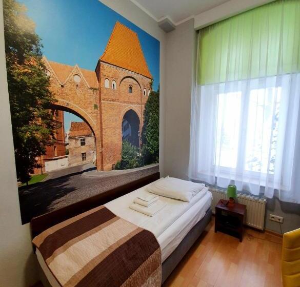 ホテル Ik W Centrum