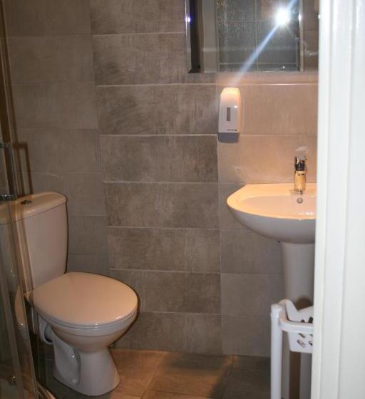 ホテル Ik W Centrum