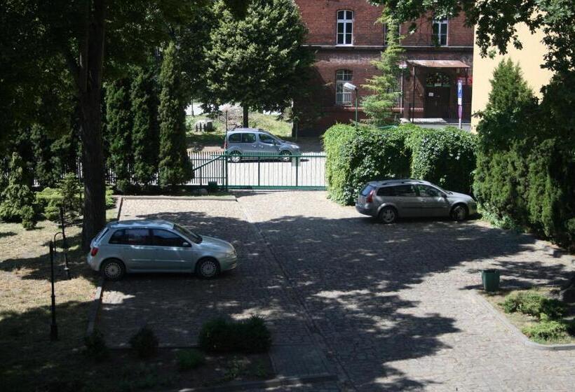 ホテル Ik W Centrum