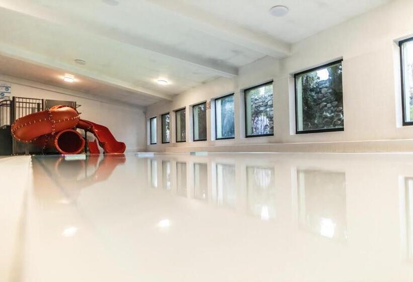 בית מלון כפרי Jj Sport Concept