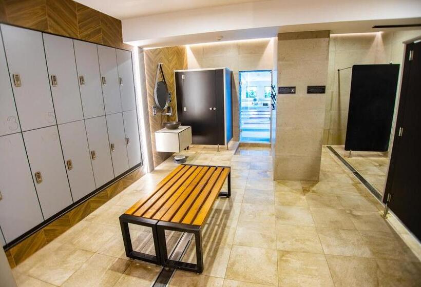 בית מלון כפרי Jj Sport Concept