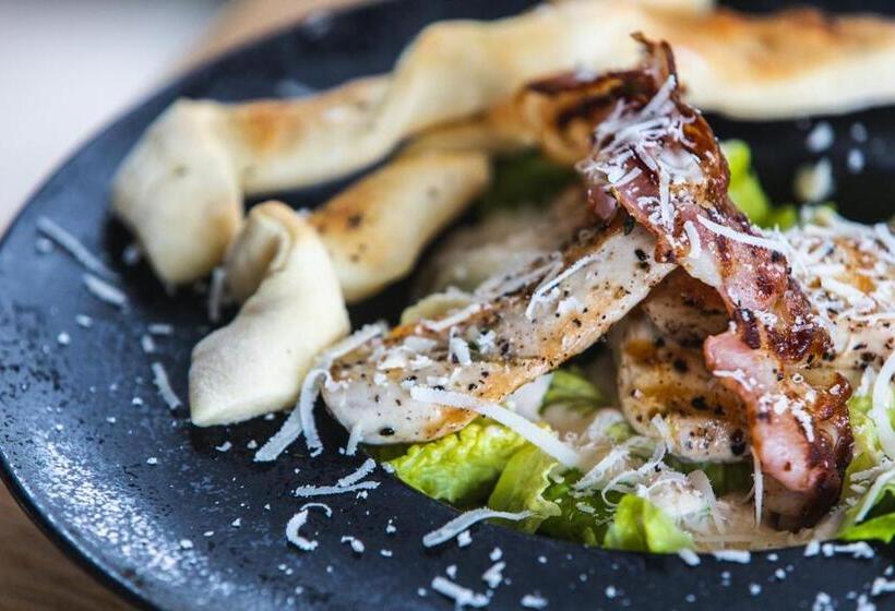 בית מלון כפרי Jj Sport Concept