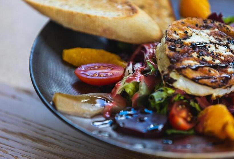 בית מלון כפרי Jj Sport Concept