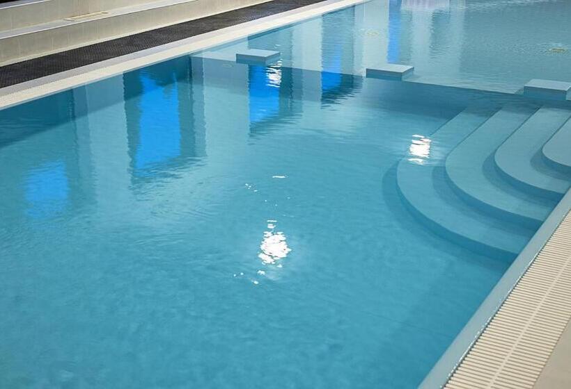 בית מלון כפרי Jj Sport Concept