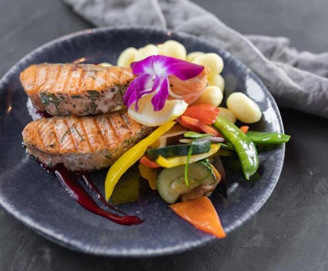 בית מלון כפרי Jj Sport Concept