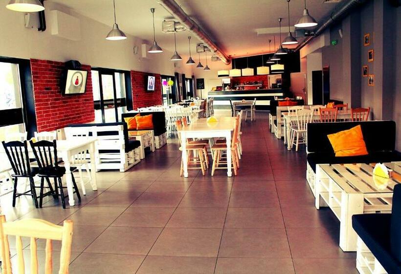 酒店 Klondaik Corner