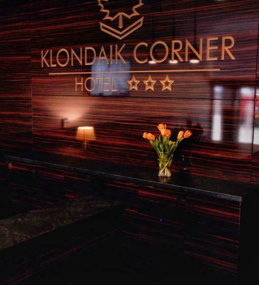 酒店 Klondaik Corner