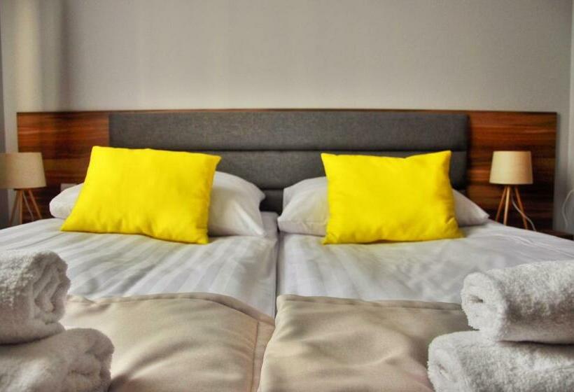 酒店 Klondaik Corner