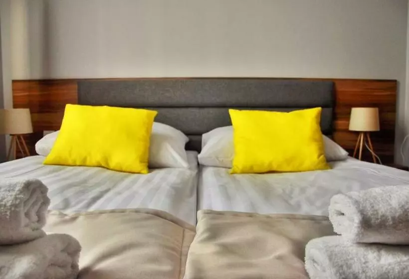 ホテル Klondaik Corner