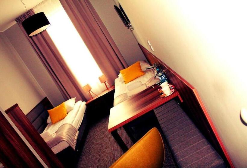 酒店 Klondaik Corner