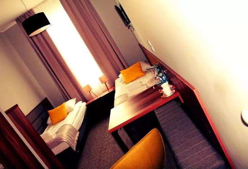 ホテル Klondaik Corner