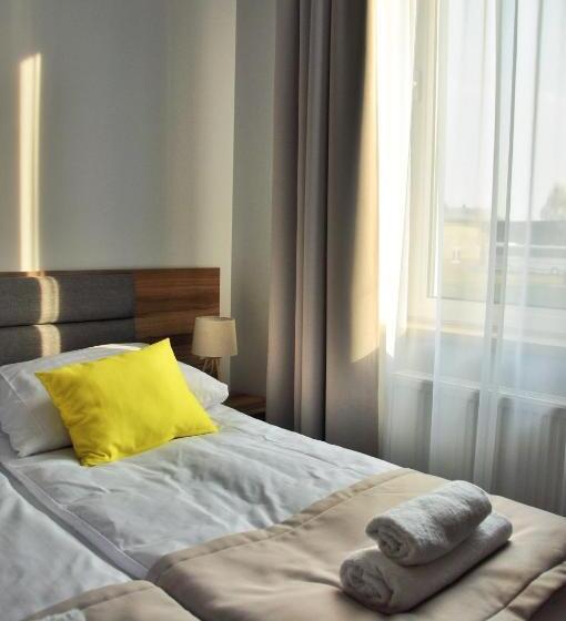 酒店 Klondaik Corner