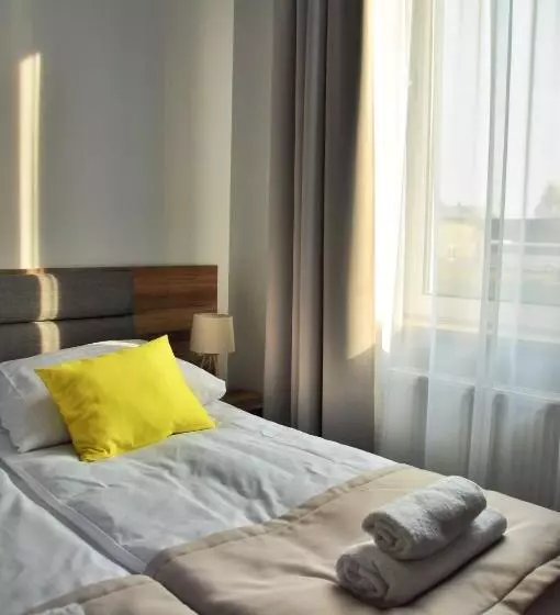 ホテル Klondaik Corner