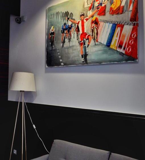 酒店 Klondaik Corner