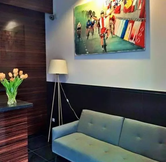 ホテル Klondaik Corner