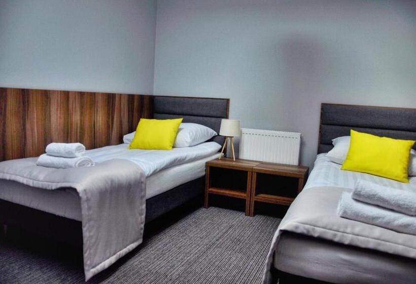 酒店 Klondaik Corner