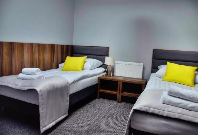 ホテル Klondaik Corner