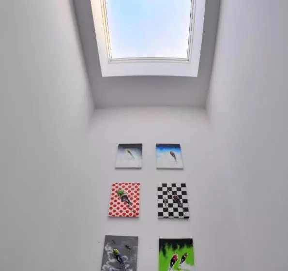 ホテル Klondaik Corner