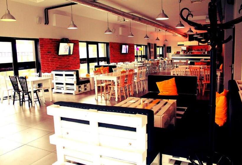 酒店 Klondaik Corner