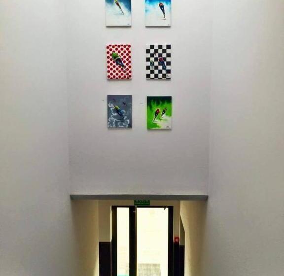 酒店 Klondaik Corner