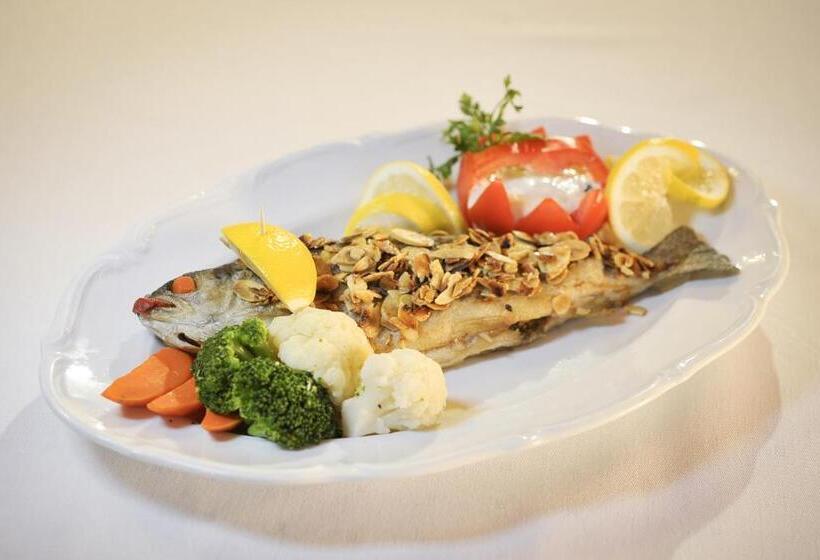 בית מלון כפרי Mir Jan Spa