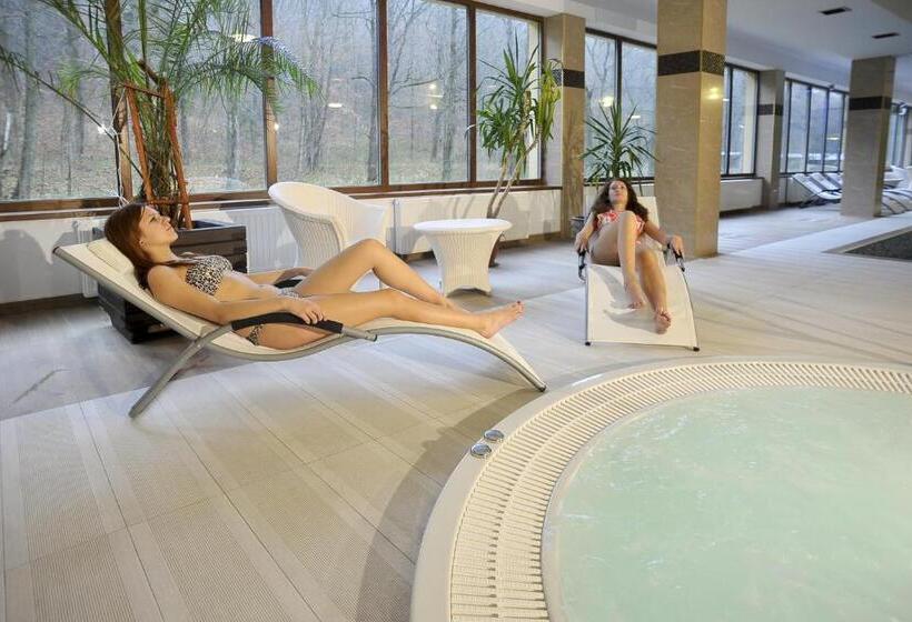 בית מלון כפרי Mir Jan Spa