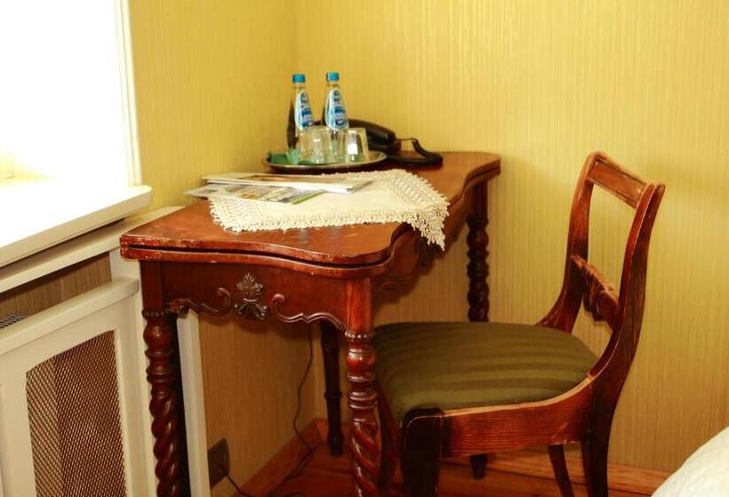 Отель Pałac Bażantarnia