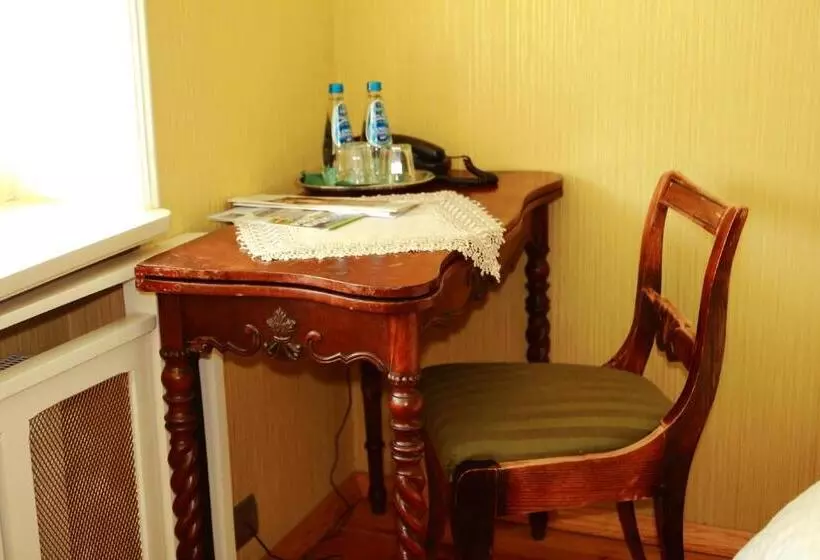 ホテル Pałac Bażantarnia