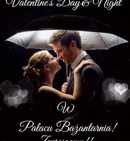 ホテル Pałac Bażantarnia