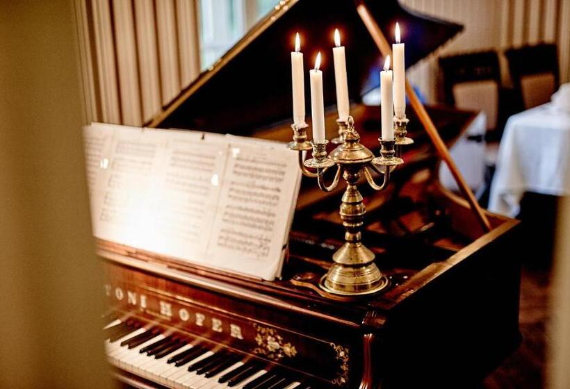 Отель Pałac Bażantarnia