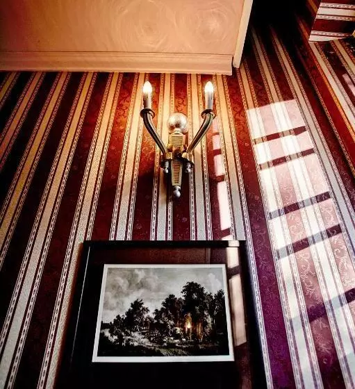 ホテル Pałac Bażantarnia