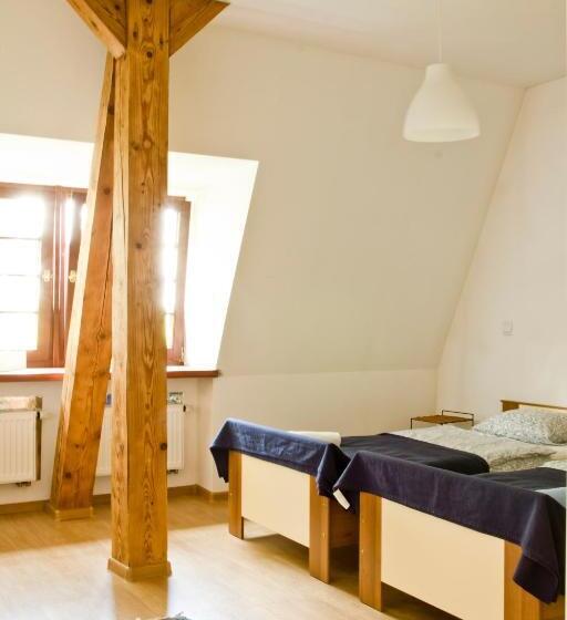 فندق Pałac Kietlin