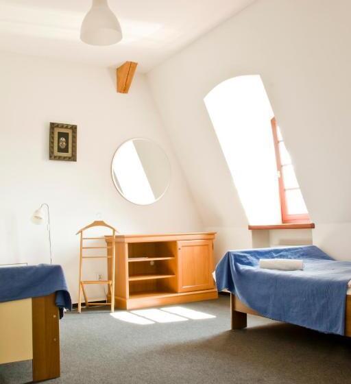 فندق Pałac Kietlin