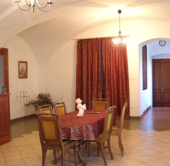 فندق Pałac Kietlin