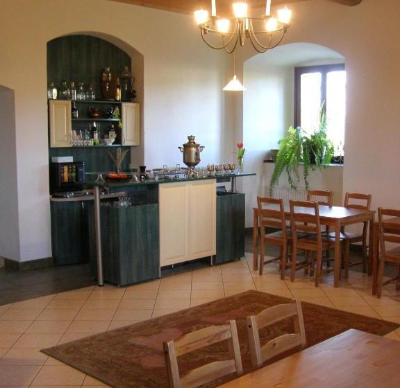 فندق Pałac Kietlin