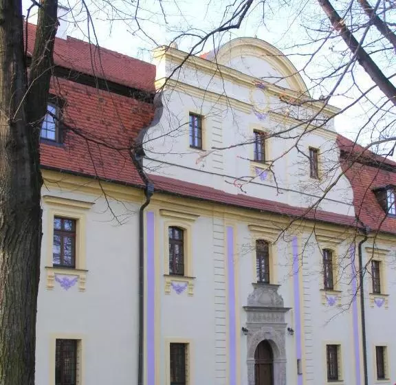 Hotelli Pałac Kietlin