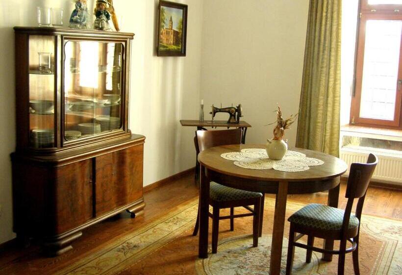 فندق Pałac Kietlin