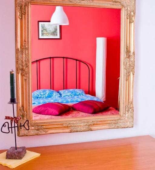 فندق Pałac Kietlin