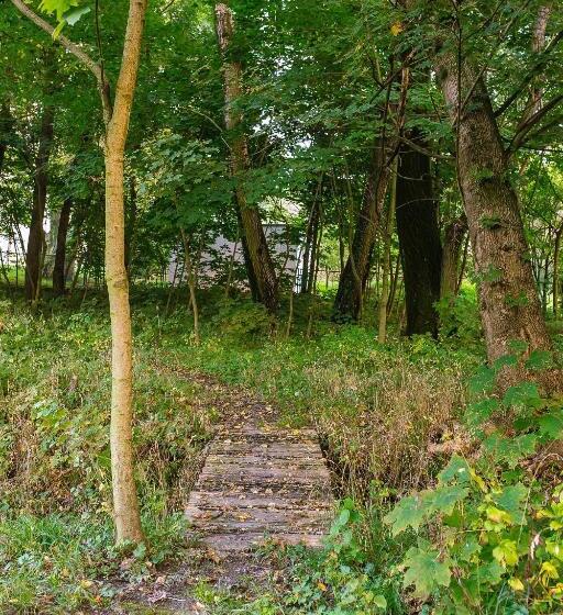 فندق Pałac Kietlin