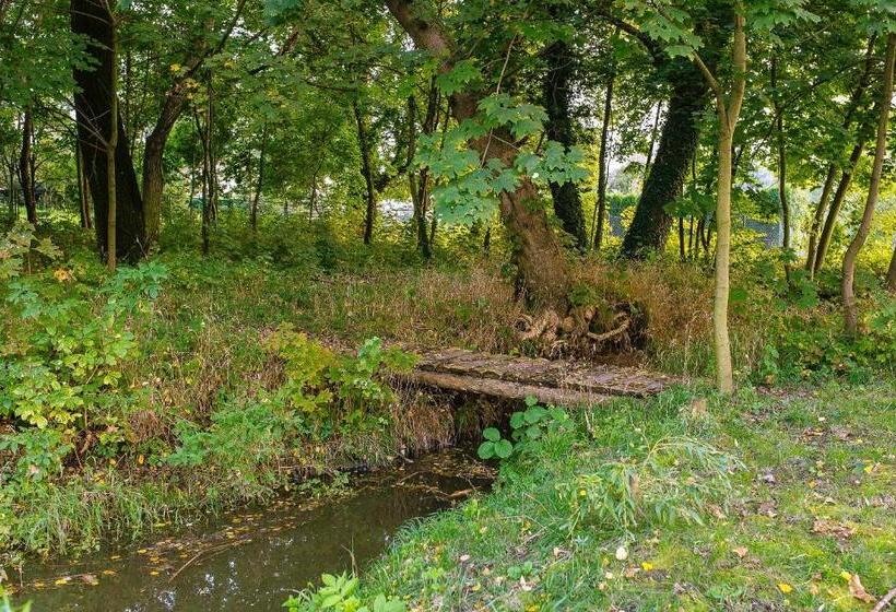 فندق Pałac Kietlin