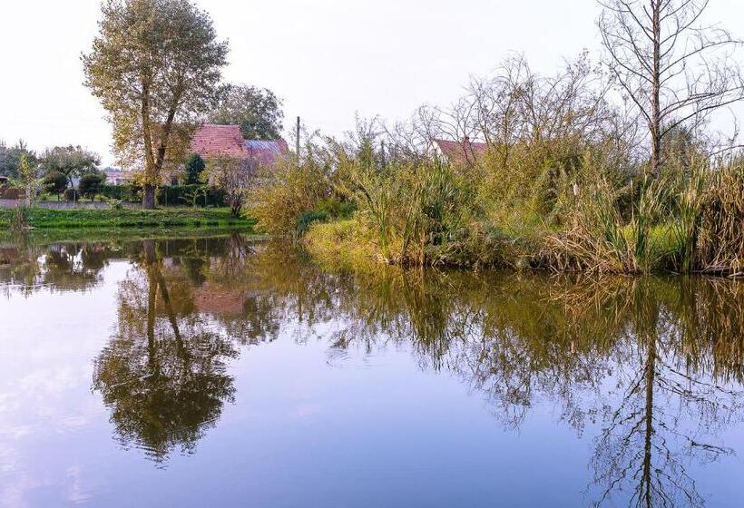 فندق Pałac Kietlin