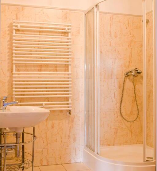 فندق Pałac Kietlin