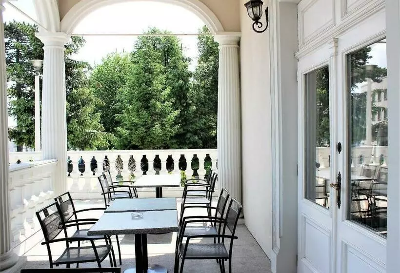 Hotelli Pałac Lacon