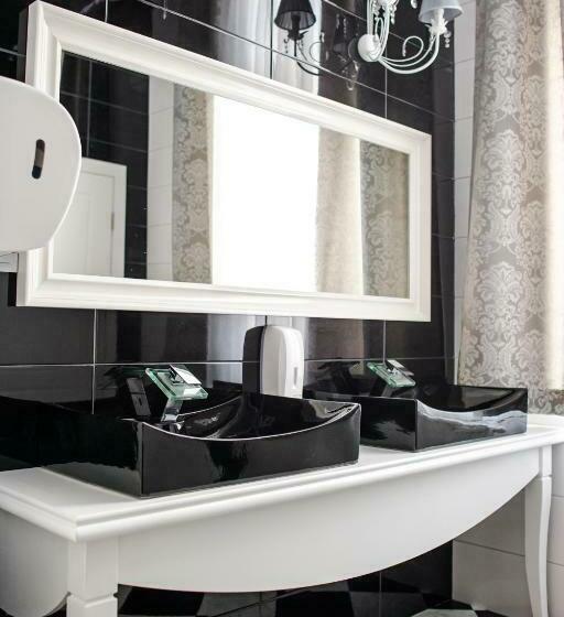 فندق Pałac Lacon