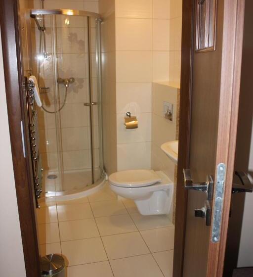 בית מלון כפרי Paria