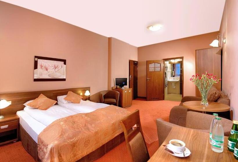 בית מלון כפרי Paria