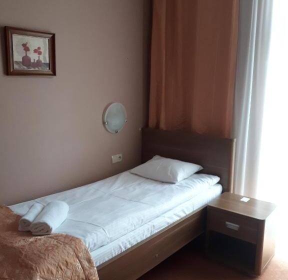 בית מלון כפרי Paria