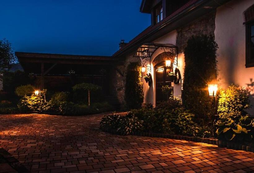 호텔 Pod Kogutkiem